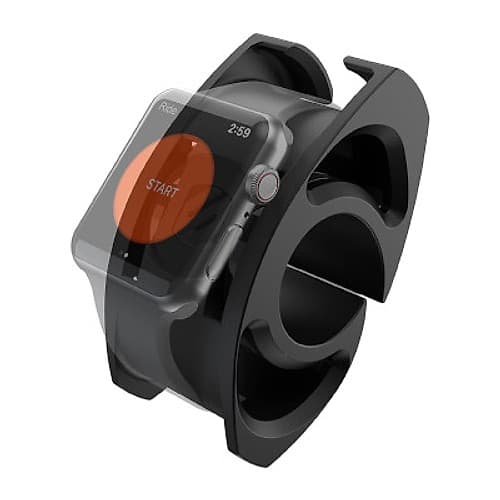 Soporte De Bicicleta Scosche Compatible Para Reloj