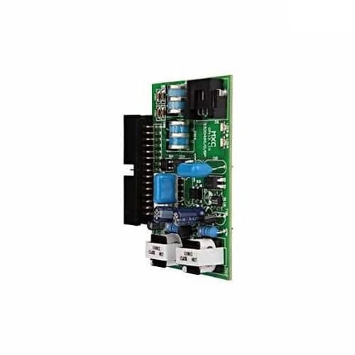 Porteria Acc Tarjeta 2 Lineas Cp112 Intelbras