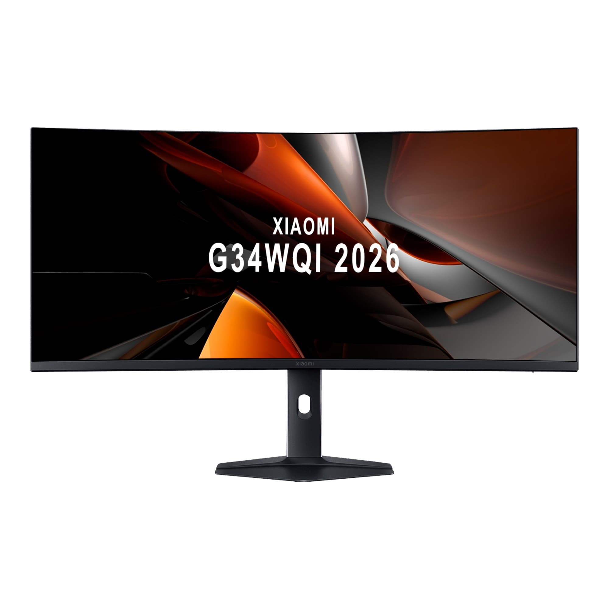 Monitor Gaming Curvo Xiaomi G34wqi 2026 34'' 2k 180hz 1ms