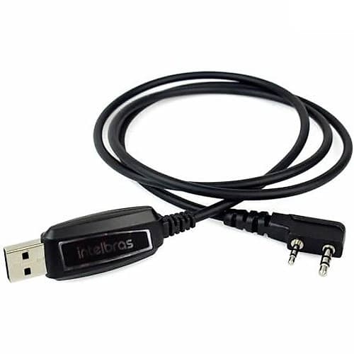 Handy Cable Programacion Rpd 7000 Intelbras