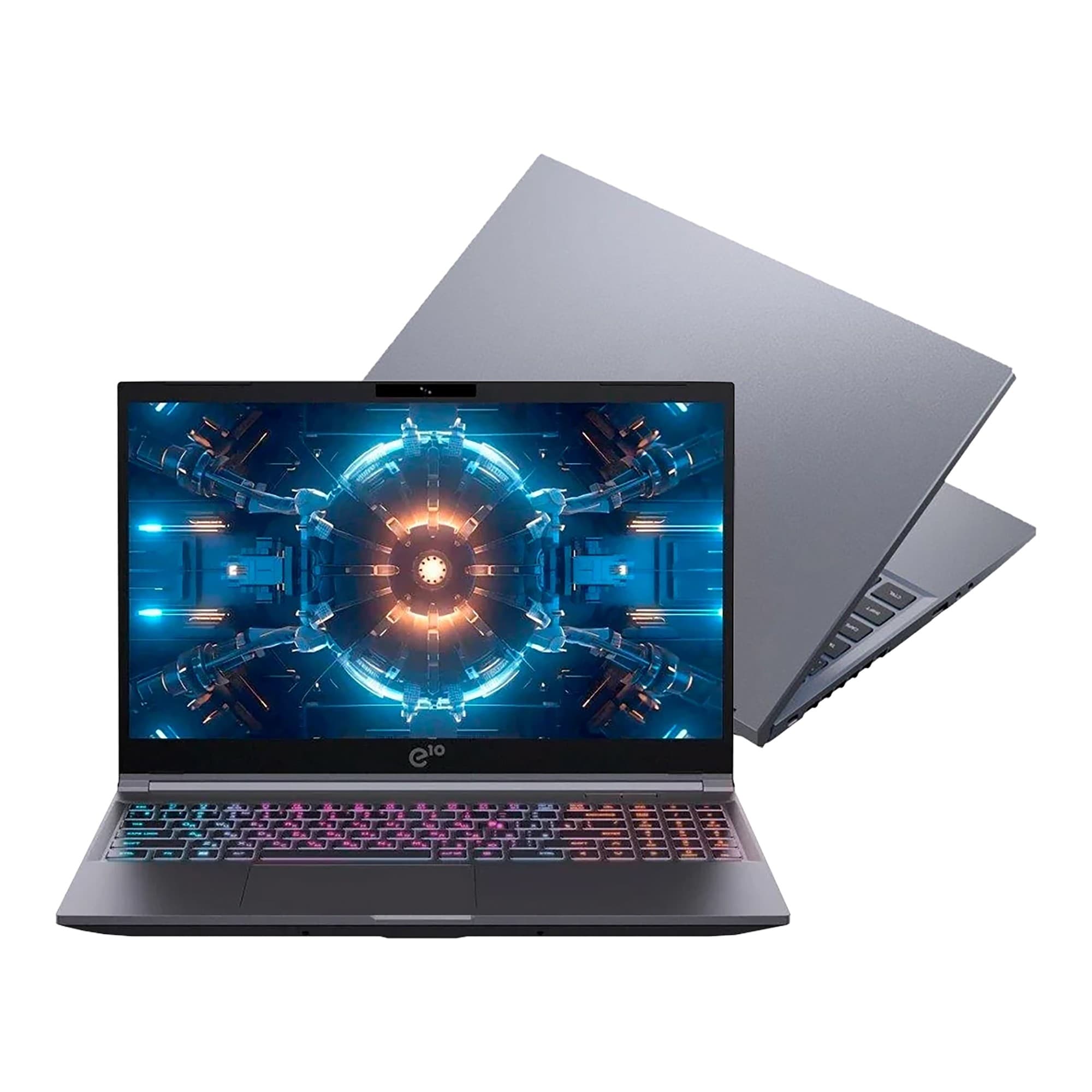 Notebook Gamer Acer 15.6'' Core I7 16gb 512gb W11 Pro Rtx3050