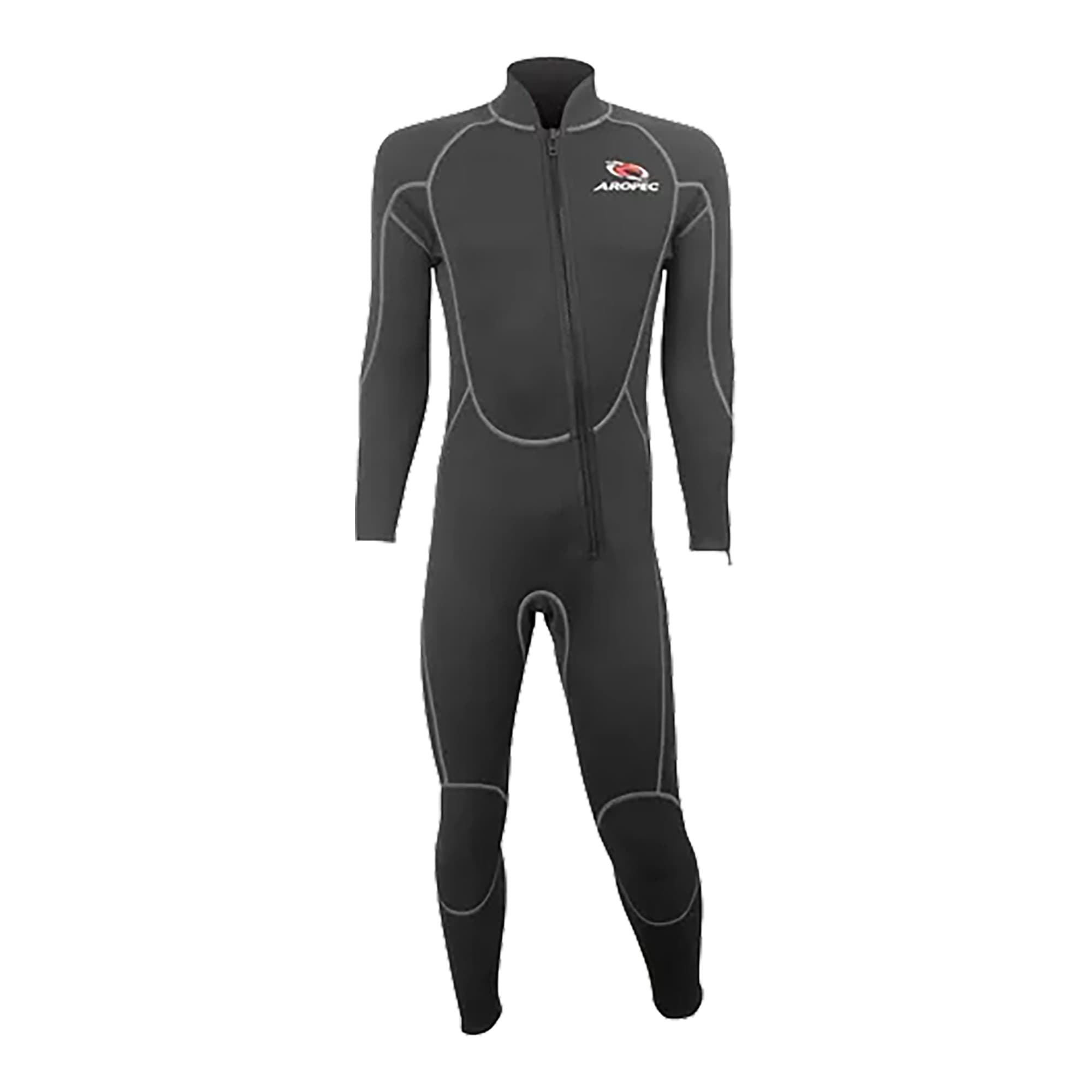 Traje Neopreno Buceo Aropec Hombre L