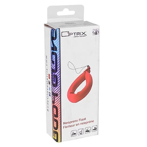 Flotador Optrix Neopreno Para Dispositivos