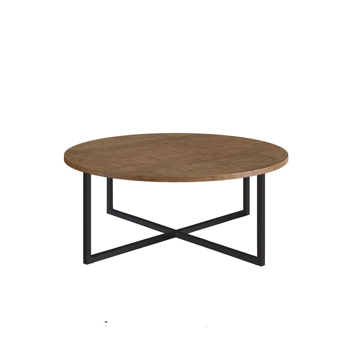 Mesa De Centro Circa Baja