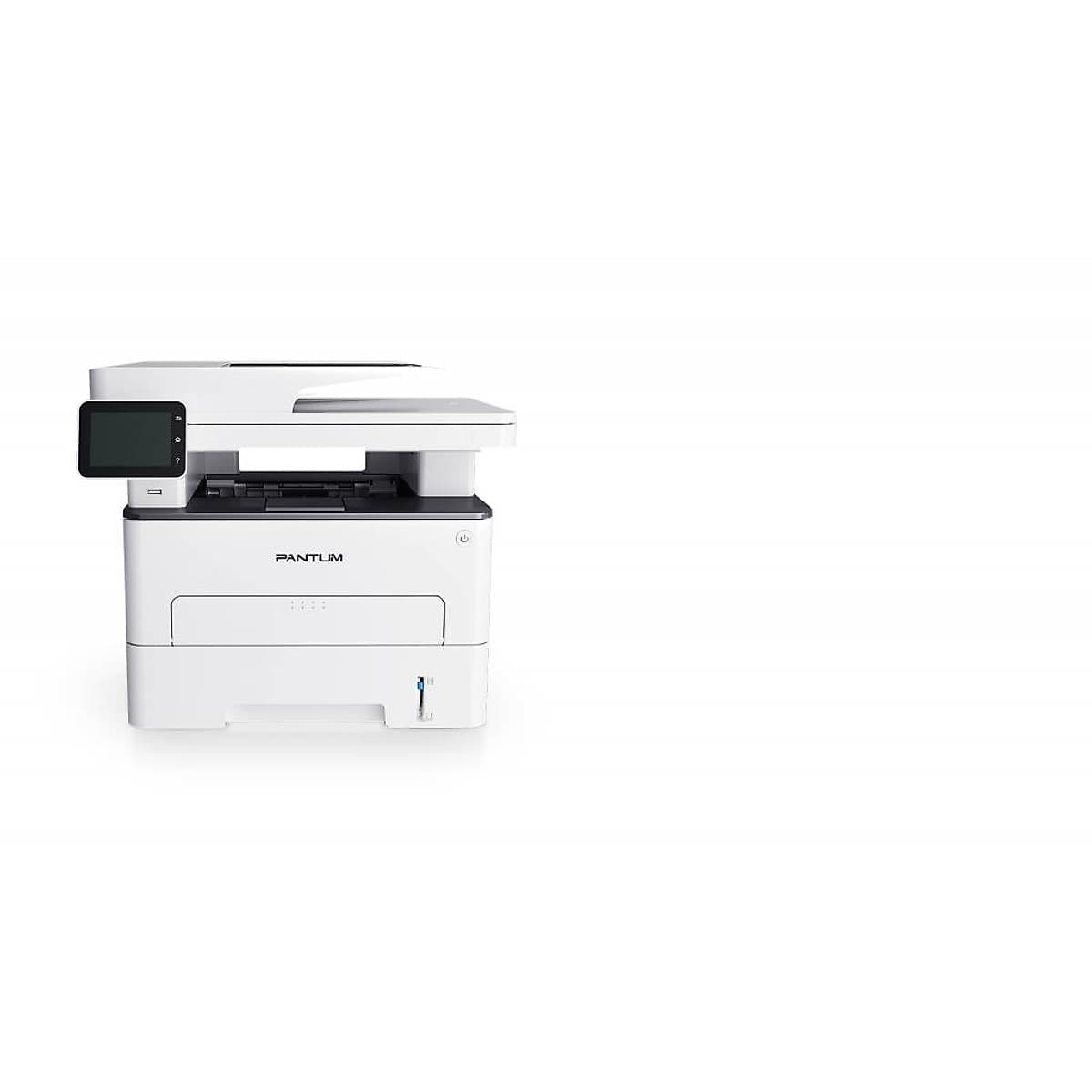 Multifuncional Láser Monocromática Pantum M7310dw - Full Dúplex - Ethernet - Wi-Fi
