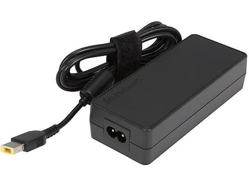 Cargador Lenovo Thinkpad Slim Tip 90w