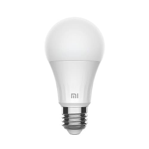 Lámpara Led Xiaomi Blanco Wifi 7.5w 810lm