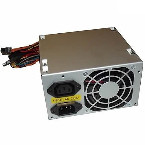 500w C/Cable Garantia: 3 Meses Anbyte