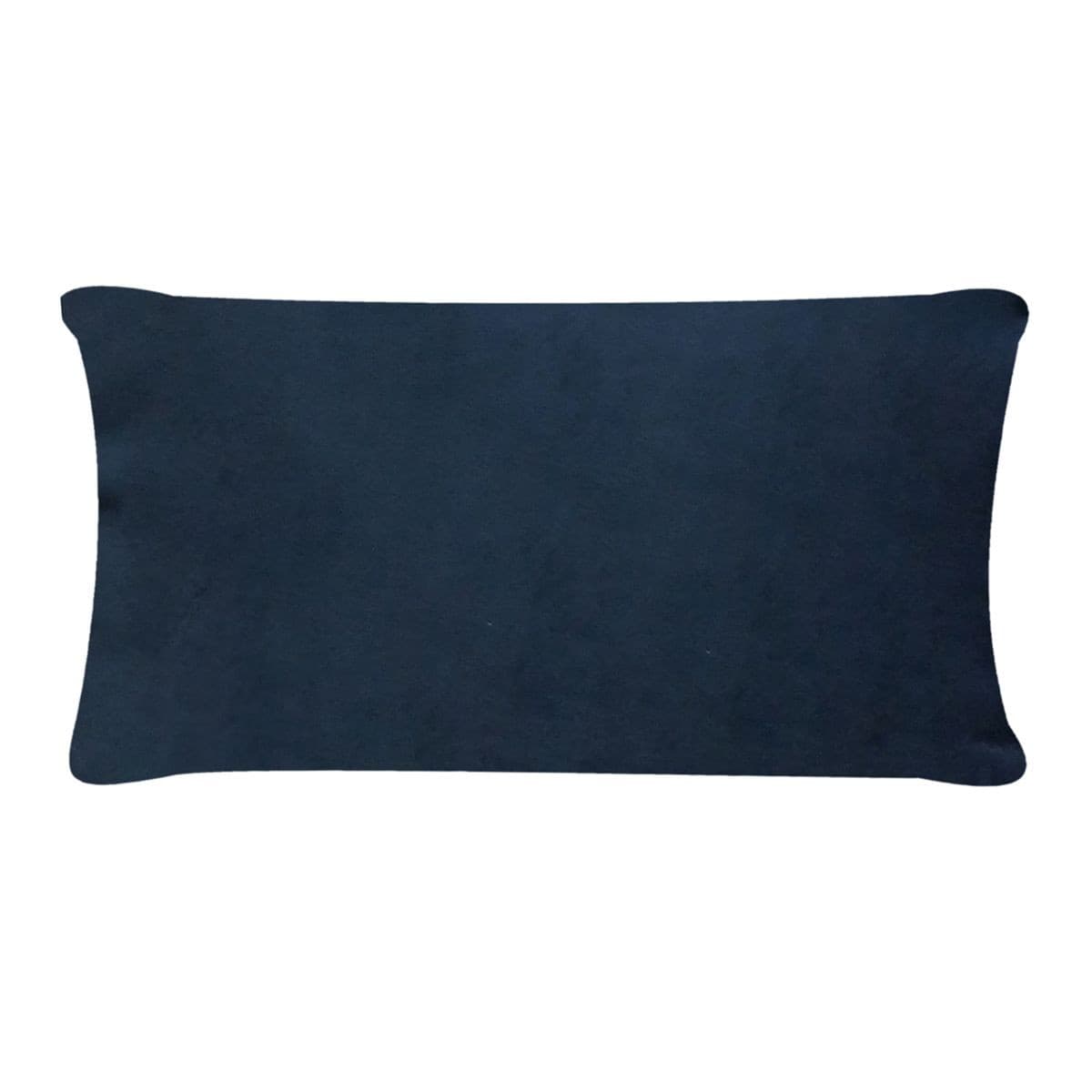 Almohadon Joli Basic 25x50 Azul Velvet