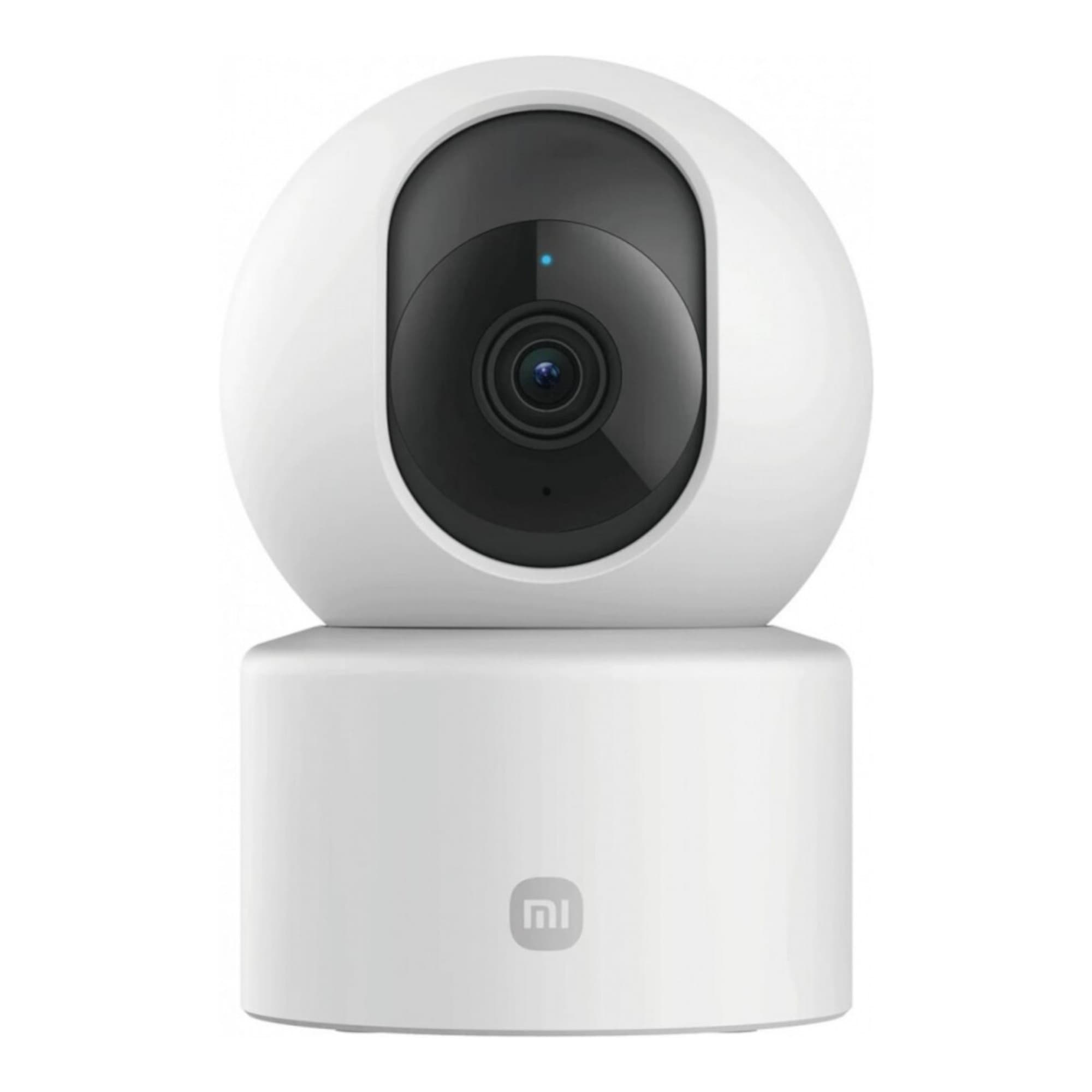 Cámara De Seguridad Xiaomi C201 Día Y Noche 1080p 360º