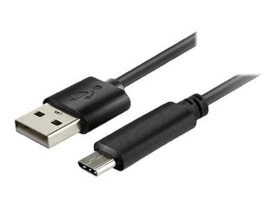 Xtech Xtc-510 - Cable Usb - 24 Pin Usb-C (M) Reversible A Usb (M)