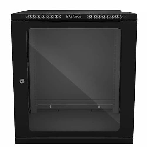 Racks Rack Pared 12u Mrd 1247 Intelbras
