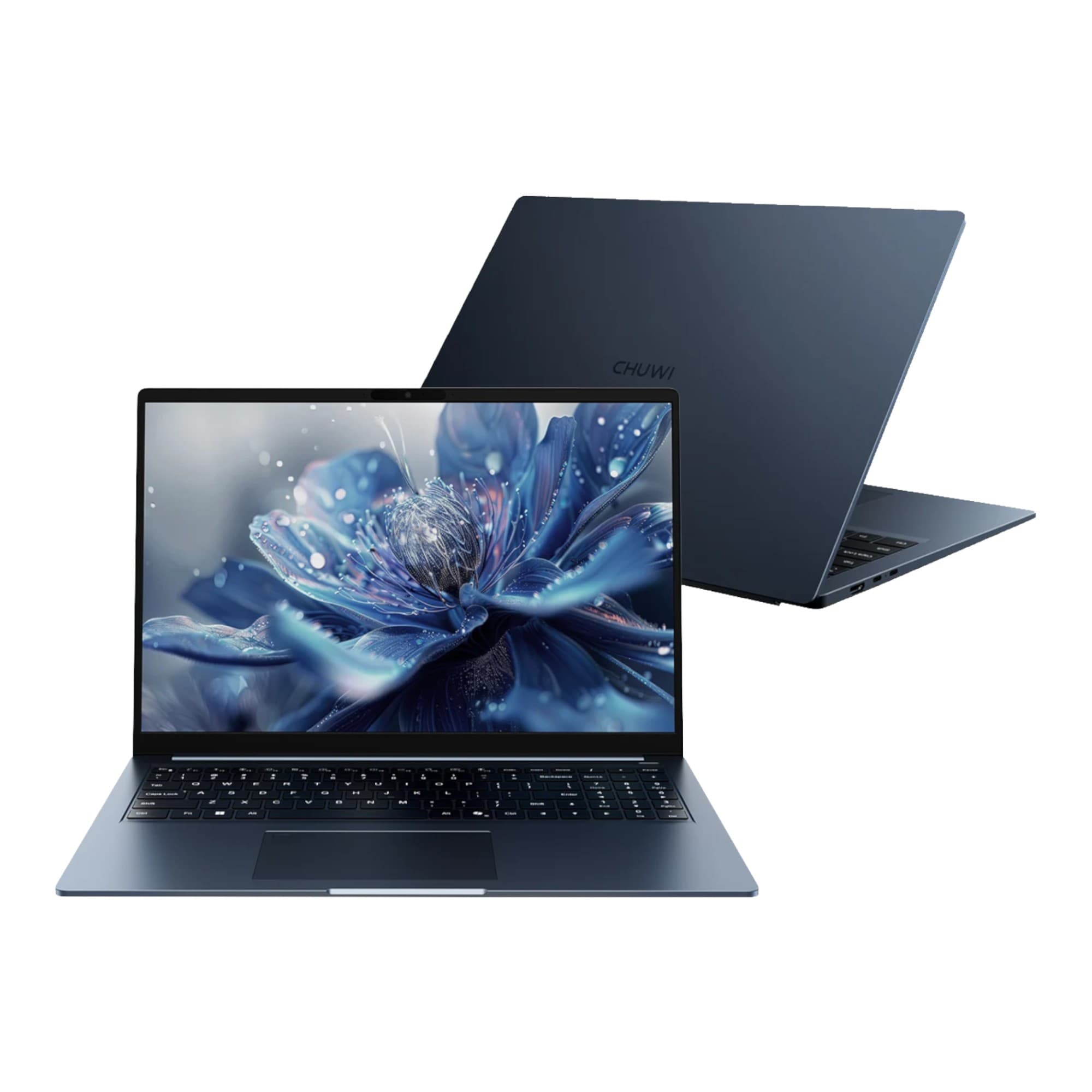Notebook Chuwi 16'' Ryzen 5 16gb 512gb Win11
