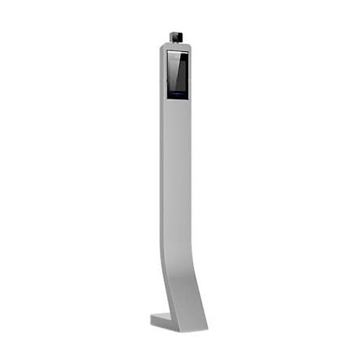 Zzporteria Acc Soporte Totem P/ Ss 7520 Face T Intelbras
