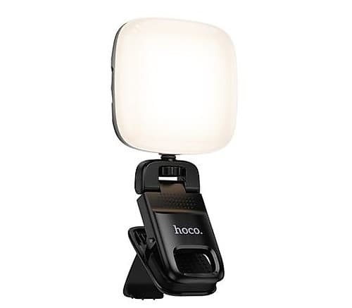 Hoco K29 Luz Ledwonder Fill Light Para Streaming
