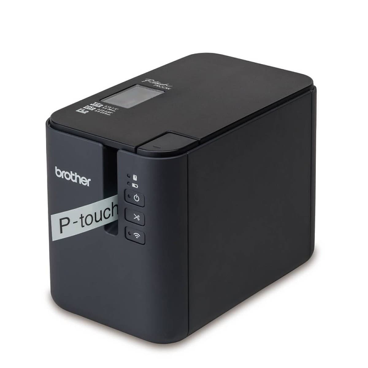 Rotuladora Brother Pt-P950nw