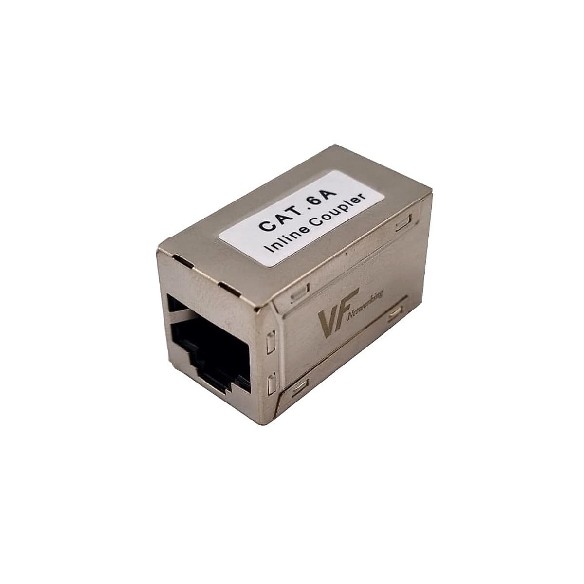 Vf-Splice Rj45 Blindado Cat6a H/H