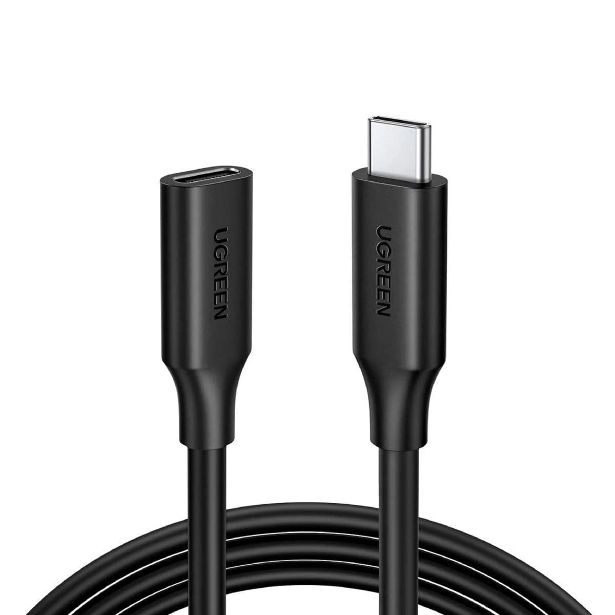 Cable Ugreen Extensor Usb-C A Usb-C 10gbps 100w