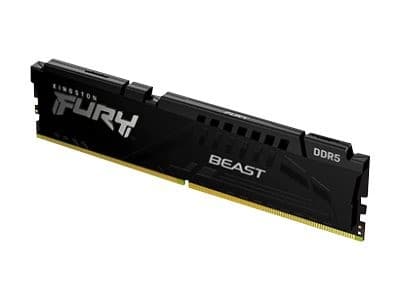 Kingston Fury Beast - Ddr5 - Módulo