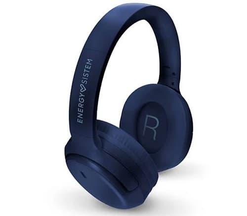 Energy Sistem 459704 Headphones Rizz Navy Bt