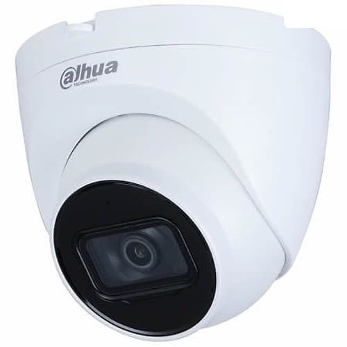 Cctv Cam Ip 2mp Domo Audio Ipc-Hdw1230t1p-A Dahua