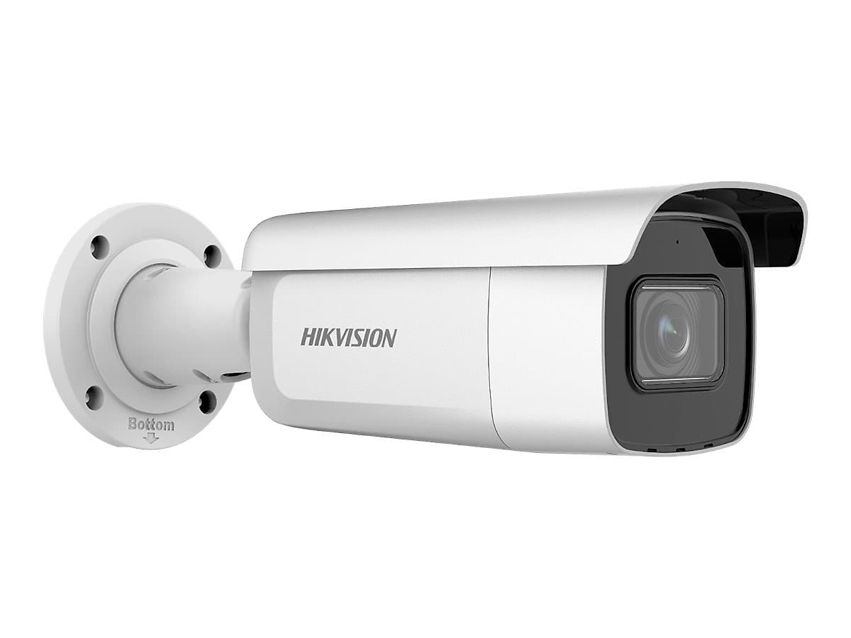 Hikvision Pro Series Ds-2cd2643g2-Izs - Cámara De Vigilancia De Red - Bala