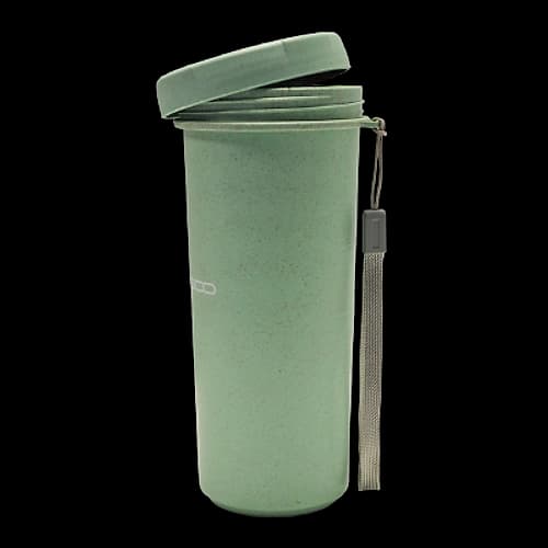 Vaso Ecológico Leagoo 500ml