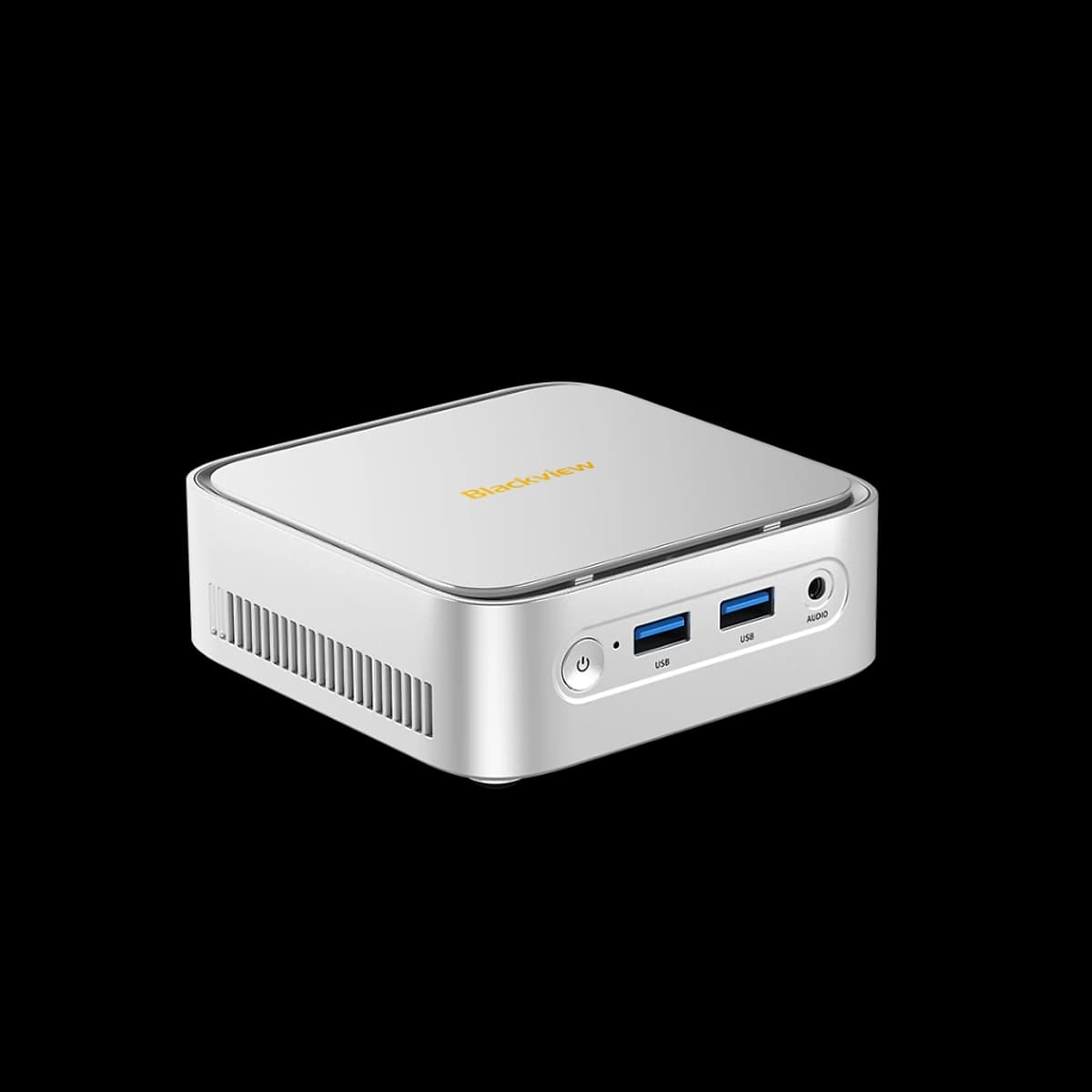 Minipc Blackview Mp50 Amd Ryzen 5 16gb 512gb Win11 Pro