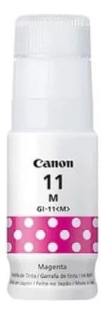 Canon - Gi-11 - Ink Bottle