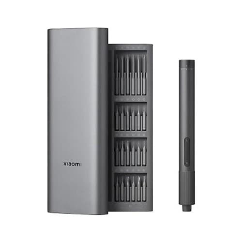 Kit Destornillador Eléctrico Xiaomi 24 Puntas