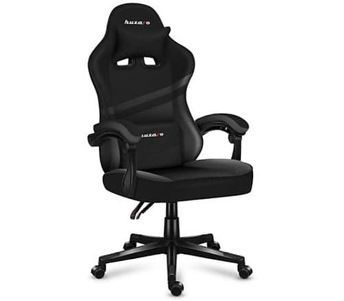 Huzaro Hz-Force 4.4 Silla Gaming Carbon