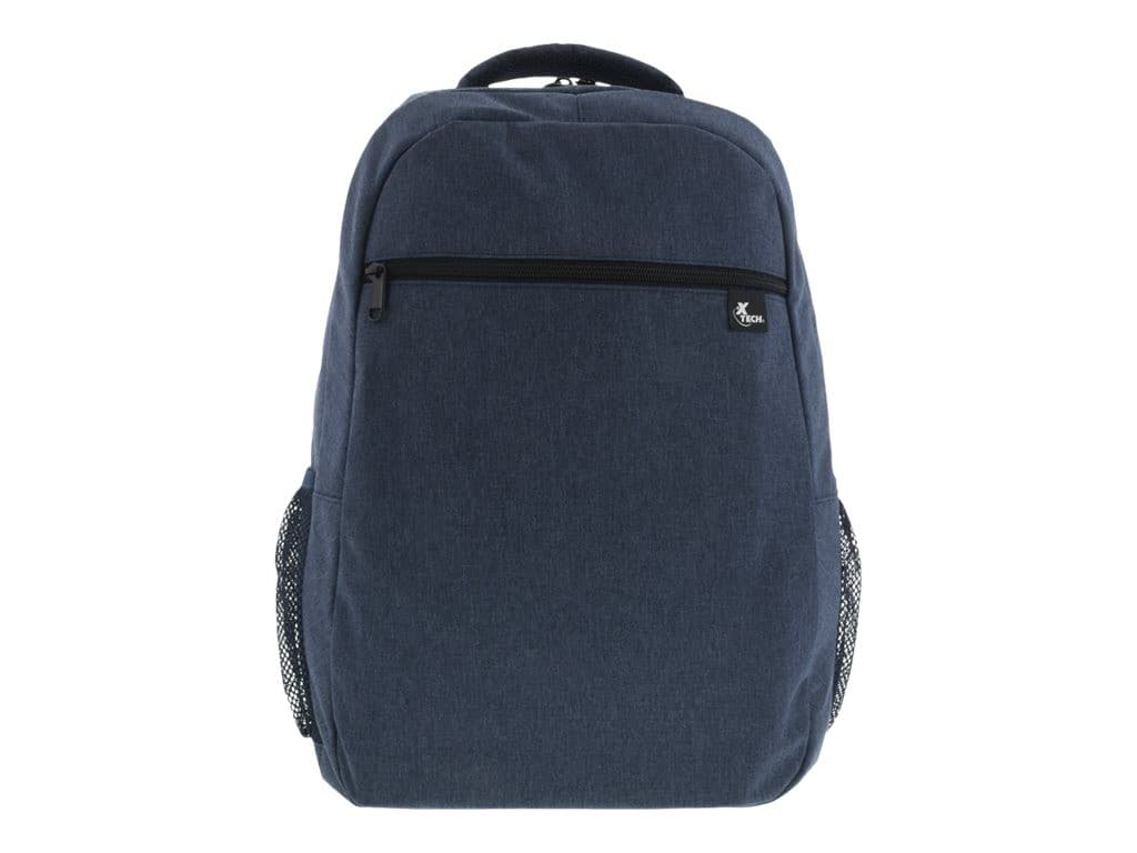 Xtech Durham - Mochila Para Transporte De Portátil - 15.6"