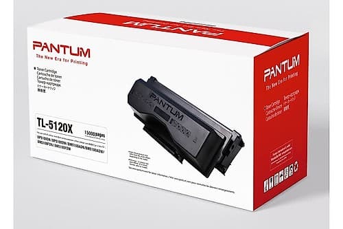 Toner Original Pantum Tl-5120x - 15.000 Páginas