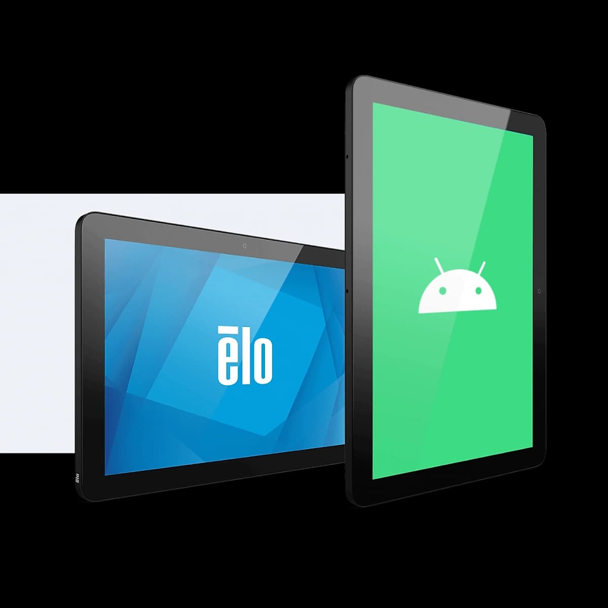 Elo All In One I-Series 4 - 21.5" Touchscreen Monitor Con Android - 1920 X 1080