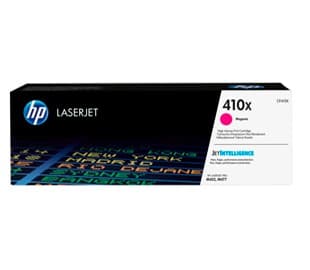 Hp Toner Cf413x Magenta M377/452/477 5.000 Copias
