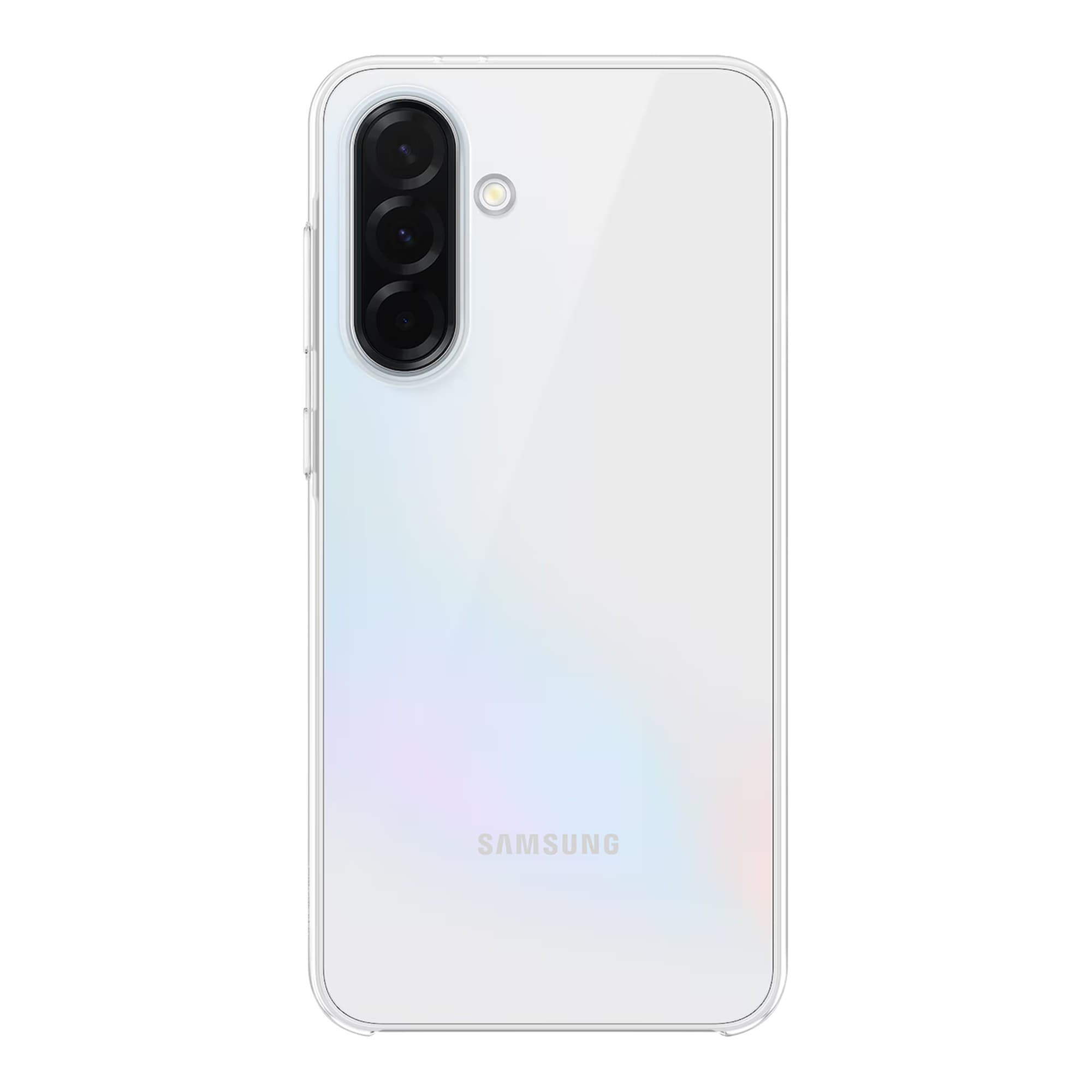 Funda Transparente Para Samsung Galaxy A36 5g