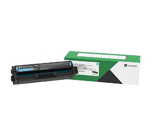 Lexmark Toner 20n4xc0 Cyan Cs431 Cx431 6.700 Copias Cp