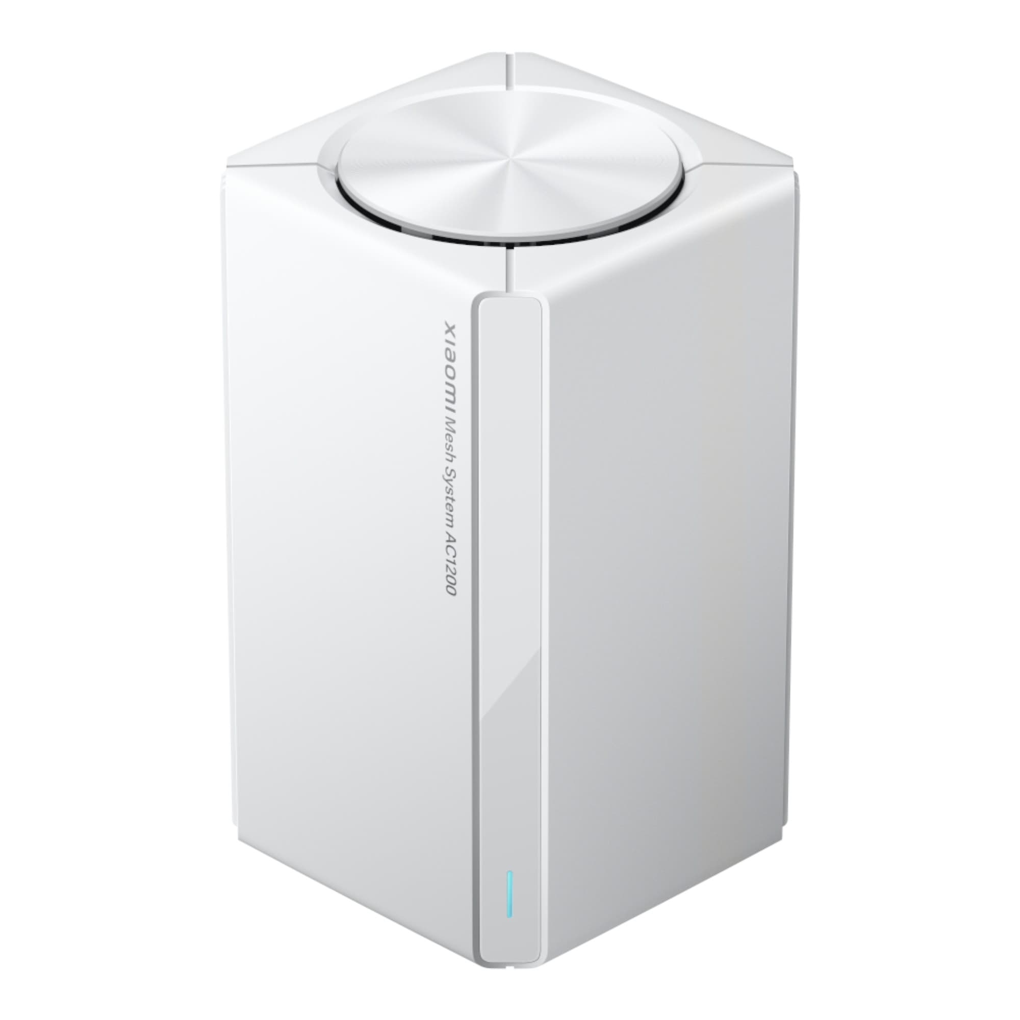 Router Xiaomi Mesh System Wi-Fi Ac1200 Pack X1