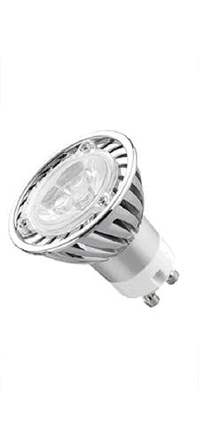 Lampara Luz Led Yicai Para Interiores 6w 265v
