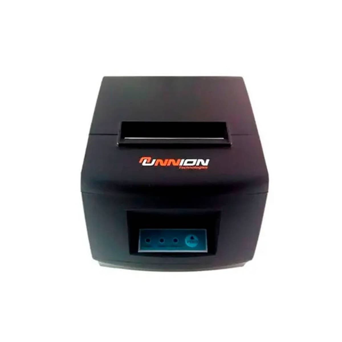 Impresora Térmica Unnion Tp38 - 3" Usb Y Lan Para Pos