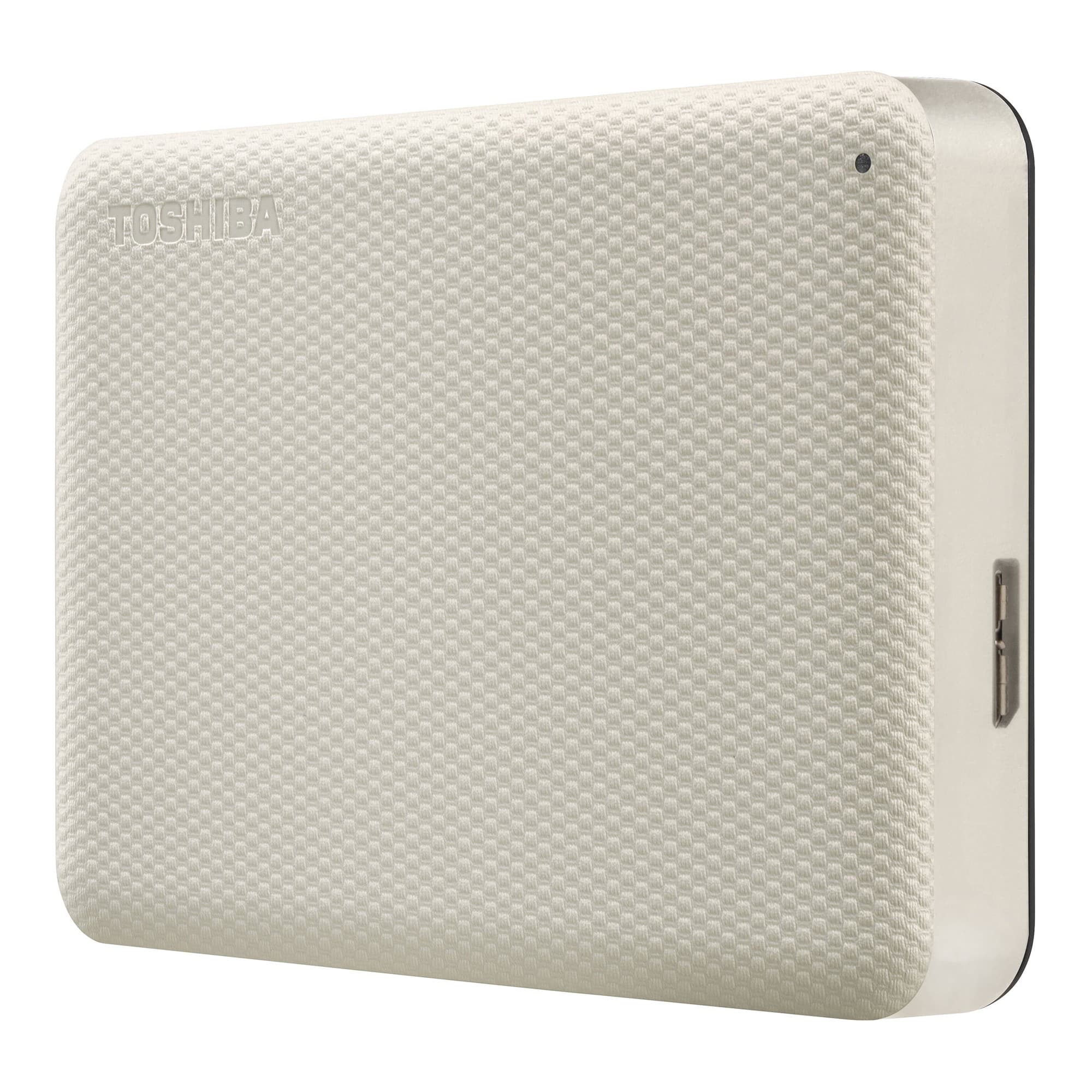 Disco Duro Externo Toshiba Canvio Advance 4tb 2.5'' Usb3.2