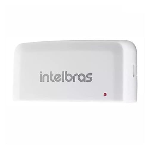 Alarma Amt 8000 Sensor Inal. Transmisor Tx 8000 Intelbras