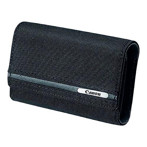 Estuche Canon Para Cámara Cierre Magnético