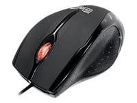 Klip Xtreme Kmo-104 - Ratón - Diestro