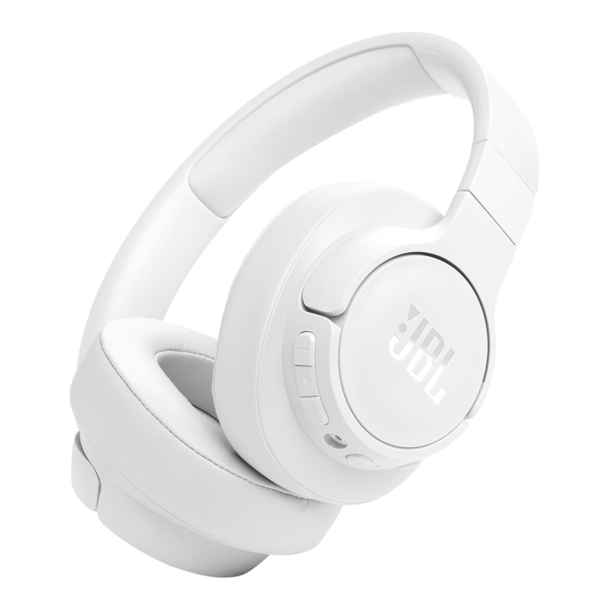 Auriculares Inalámbricos Bt Jbl Tune 770bt 40mw 40mm