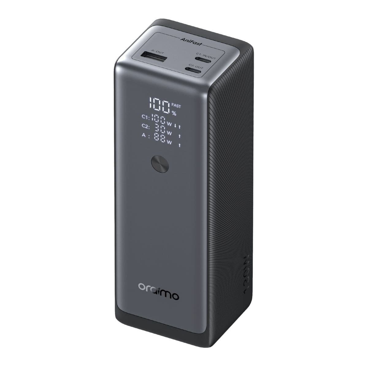 Power Bank Oraimo Powerjet 130 Opb-727sq 27600mah 130w