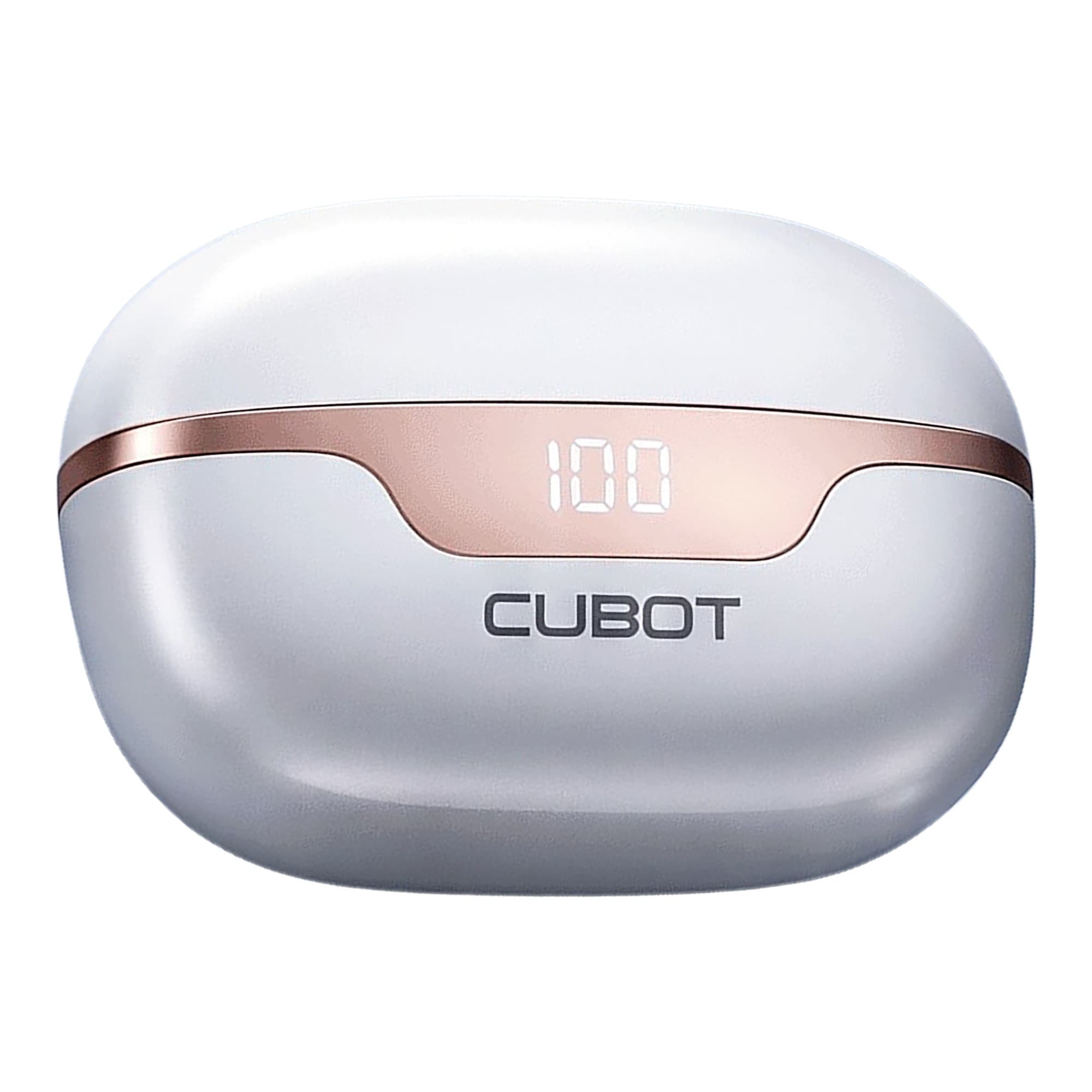 Auriculares Inalámbricos Bt Cubot Neo 1a Ipx5