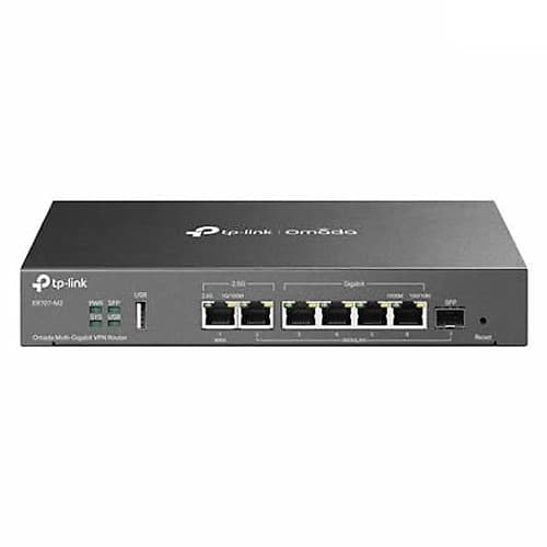Redes Router Vpn Er707-M2 Multi-Wan Tp-Link