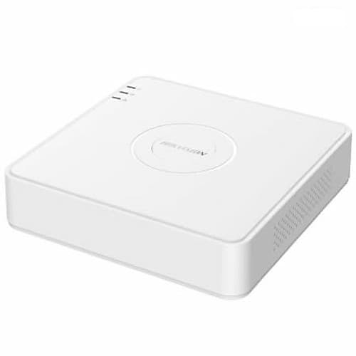Cctv Dvr Xvr 8ch Ia Ids-7108hqhi-M1/S Hikvision