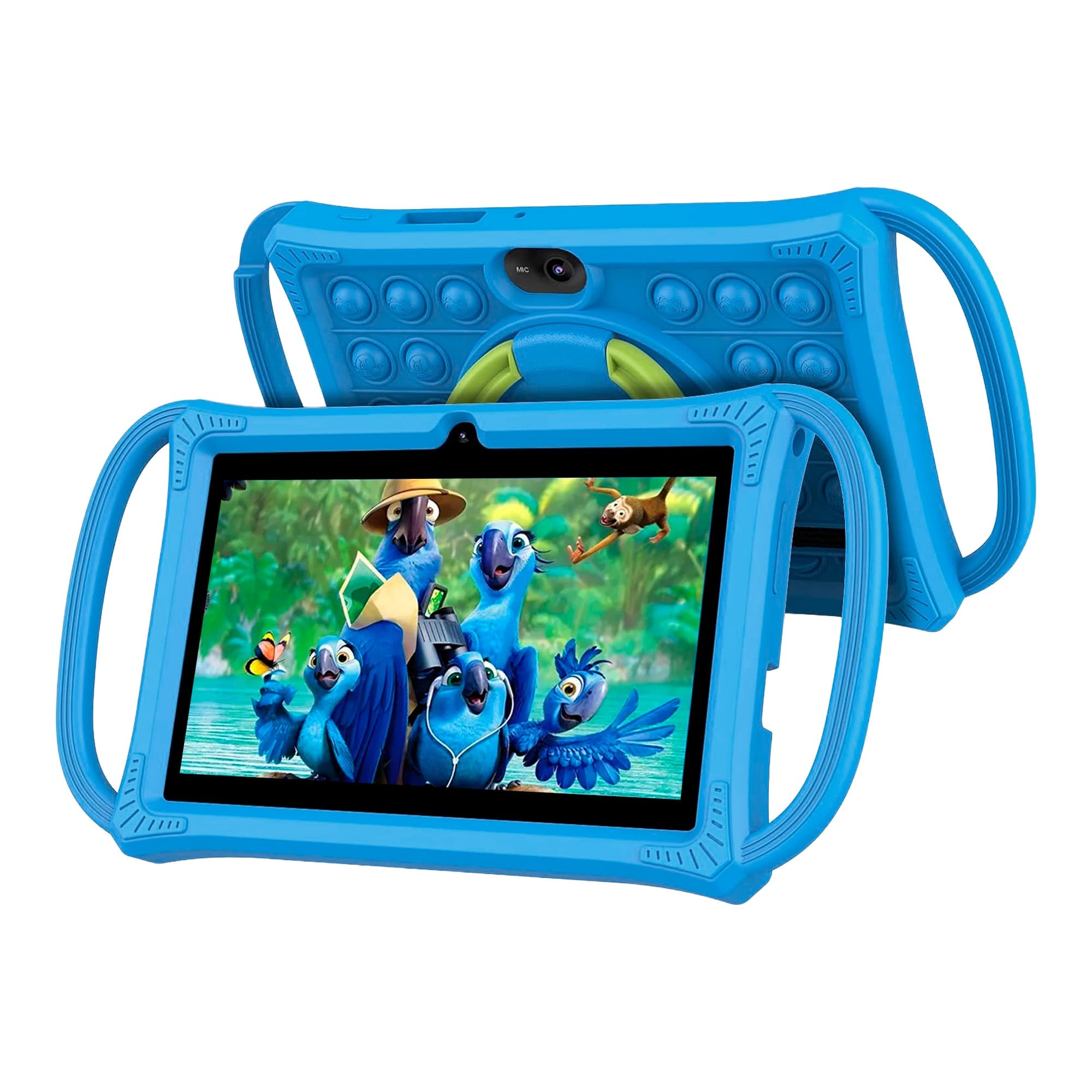 Tablet Pritom Touch 7 Pro Kids 7'' A333 3+5gb 32gb 2+0.3mp
